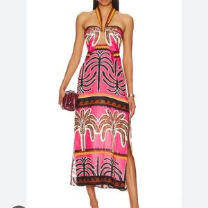 Johanna Ortiz Dress